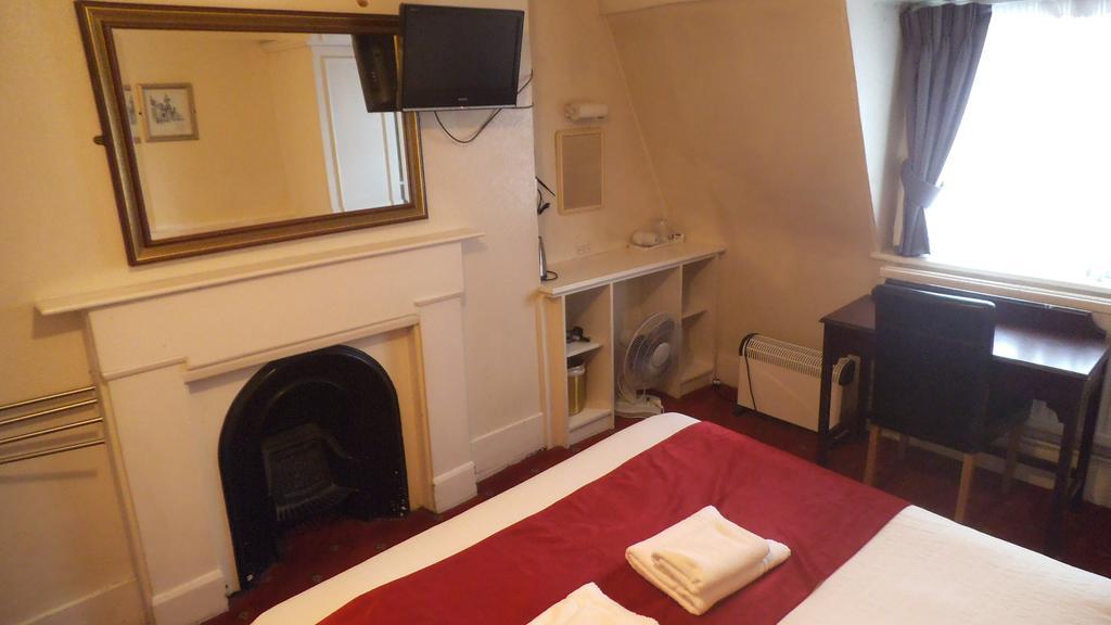 Arran House Hotel London Room photo